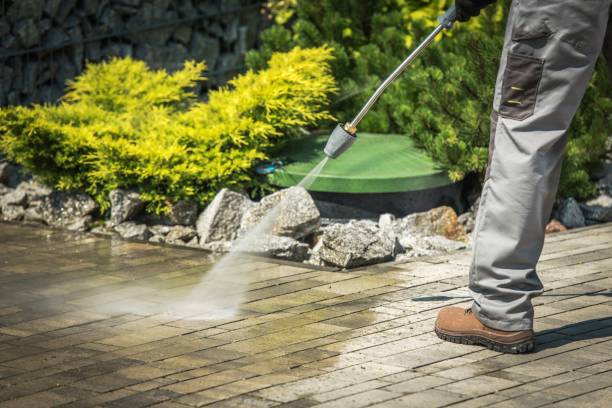 Trusted Parachute, CO Pressure Washing Experts