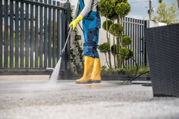 Best Solar Panel Cleaning  in Parachute, CO
